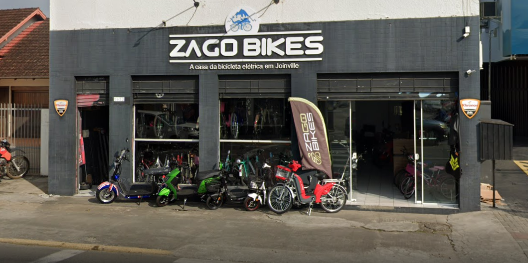Zago Bikes – Aqui na Zago Bikes, oferecemos bikes novas e usadas ...
